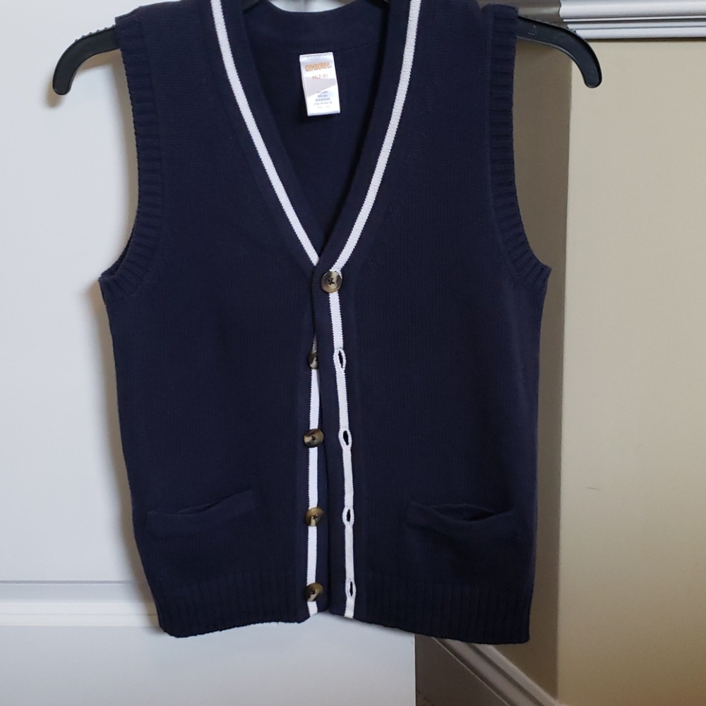 Gymboree Vest